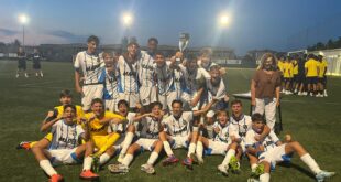 giovanili sassuolo sacchero