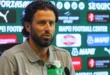 Grosso dopo Cremonese-Sassuolo 1-1: “Orgogliosi del nostro percorso, abbiamo raggiunto traguardi importanti con impegno e fatica”